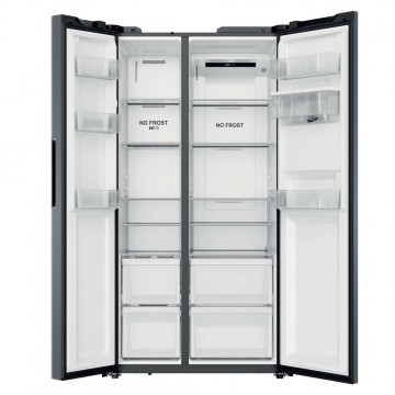 Candy CNSQ2T918EWX Ψυγείο Ντουλάπα 523lt